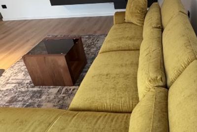Închiriez 2 camere Kasper Coresi - 5