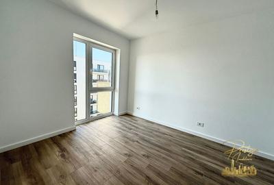 Apartament cu 2 camere tip Tirol de vanzare in Prima Arena Residence - 17