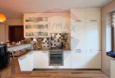 Apartament I 102 mp I balcon generos I parcare I Grigorescu - 2