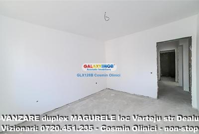 Casa 4 camere Magurele Varteju str Dealu 130 mp utili teren 250 mp 202 - 19