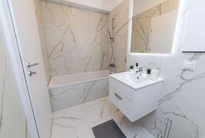 2 camere | Parcare | Complex First Estates Pipera - 16