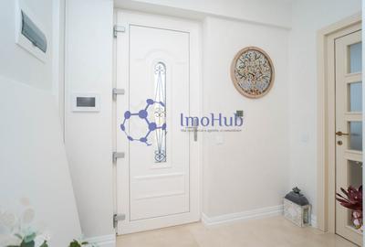 Casă – Copou, Aleea Sadoveanu | 160 mp utili | 4 dormitoare - 22
