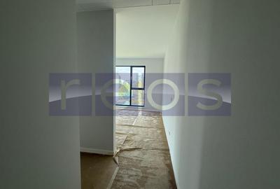 VANZARE APARTAMENT 3 CAMERE | STRAULESTI | 67MP | TERASA | COMPLEX NOU - 12