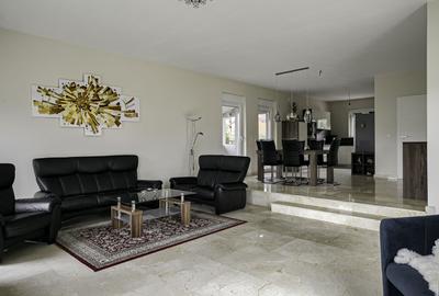 REDUCERE Vila superba pe colt in cartierul Europa, Vladimirescu - 1