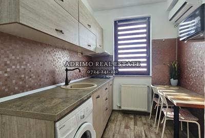 Studio dublu 45mp - Bloc Nou - Zona Reyna Faleza Nord - 450 euro - 7