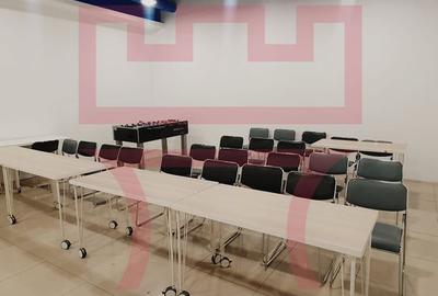 COMISION  0% ClujHub coworking space birouri 30- 290mp ultracental - 20