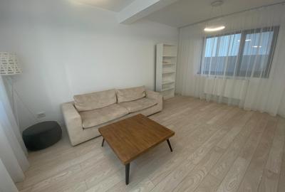 Duplex cu 4 camere, mobilat si utilat. Comision 0 - 4