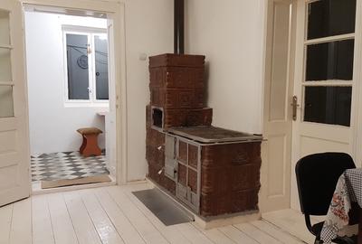 Casa singur in curte in Apoldu de Jos , la 35 km de Sibiu! - 9