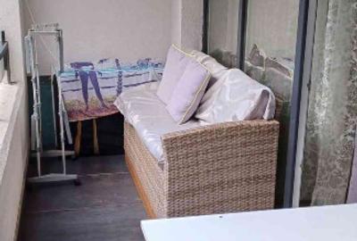 Apartament open space cu dormitor si parcare subterana - 5