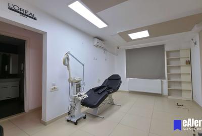 Spațiu comercial 86mp, parter, autorizat salon înfrumusețare, Aparatorii Patriei - 17
