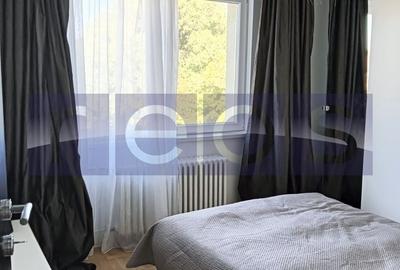 VANZARE 2 CAMERE | 40 MP | BALCON DESCHIS | PARC FLOREASCA - 5