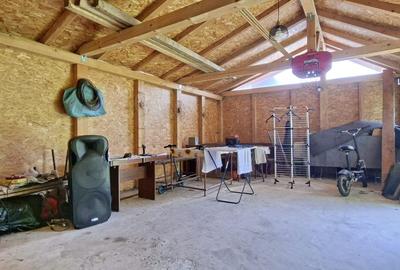 Casa Râșnov de vânzare sau schimb - 7