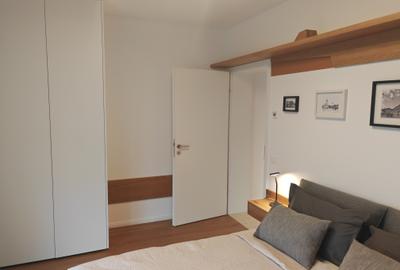 Apartament 3 camere mobilat si utilat nou zona Central - M99 - 12