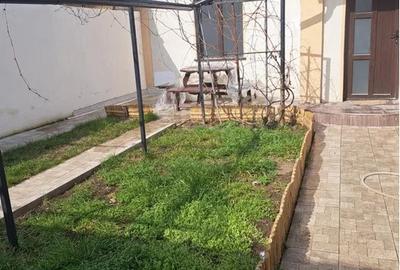 Vila de inchiriat Trocadero - 5