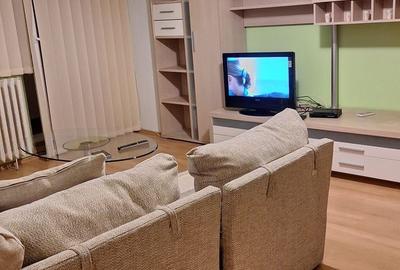 AP. 2 CAMERE- TINERETULUI, PET-FRIENDLY, BUCATARIE INCHISA, METROU - 2