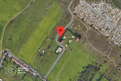 Teren Intravilan, Zona Gradiste - Oportunitate de Investitie Avantajoasa - 1