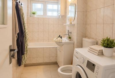 Apartament 3 camere | Decomandat | 65 mpu | zona Mehedinti Manastur - 5