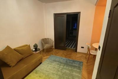 Apartament elegant cu doua camere, zona Armeneasca - 1
