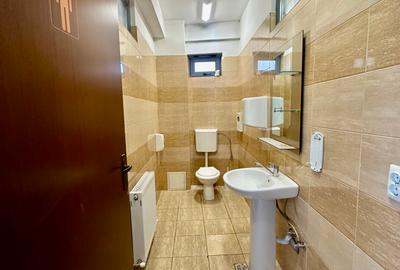 Clădire birouri de vânzare Cotorceni – P+4 etaje | 870 mp utili | Parcare | Idea - 22