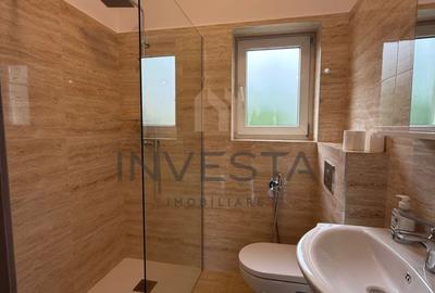 Apartament 3 camere decomandat, balcon si boxa - zona The Office! - 7