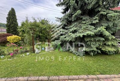 Casă cochetă cu grădină superbă și garaj | 624 mp teren | Dâmbul Rotund–Cluj - 37