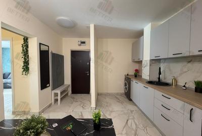 Apartament 3 camere decomandat  –  mobilat și utilat | Șoseaua Giurgiului - 10