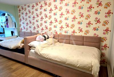 4 camere spațioase, etaj 3/9 - Bulevardul Timișoara - 10