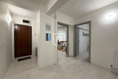 Apartament renovat | 3 camere | etaj 1 | George Enescu - 2