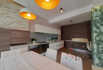 Apartament exclusivist în Dealul Cetății – proximitate Centrul Istoric - 7