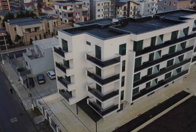 Mamaia Nord Hotel 4 **** Nou De Vanzare P+4+Restaurant Situat La 5 min De Plaja - 17