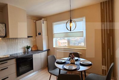 Garsoniera Moderna si Luminoasa, Aproape de Centru -Sf.Gheorghe - 1