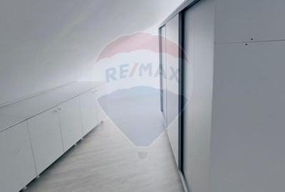 Proprietate premium în Filiași, locuință de lux cu spații comerciale - 43