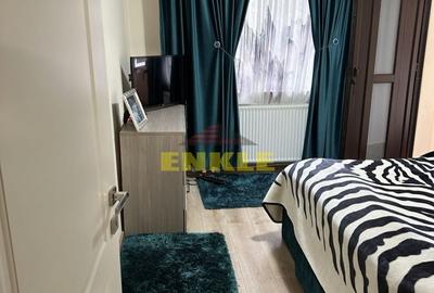 De vanzare apartament cu 3 camere, zona Mall. - 5
