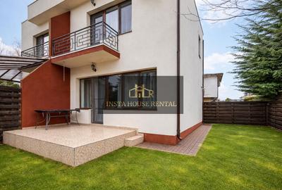 Casă individuală cu 3 camere în Central