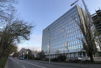 Eliade Tower, Bdul. Mircea Eliade 18 - comision 0%, reprezentam proprietarul! - 4
