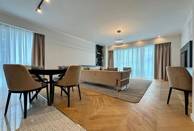 Apartament premium cu 4 camere  – vedere spectaculoasă către Tâmpa și Oras - 16