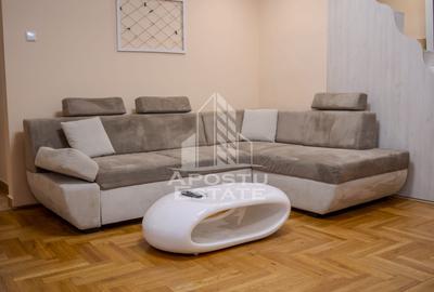 Apartament 3 camere, centrala proprie, spatios, Girocului - 1