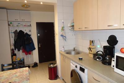 Bd. 1 Mai, Drumetului, 1981, mobilat, utilat - 9