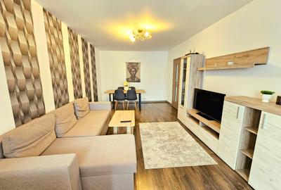 Dristor/Park Lake/3 Minute Metrou/Apartament 2 Cam Prima Inchiriere / - 1