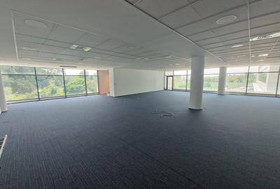 Willbrook Platinum Convention Center –spatiu retail de inchiriat in zona Baneasa - 10