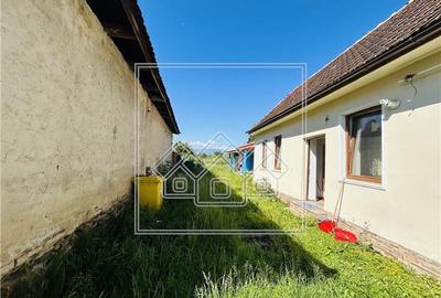 Casa de vanzare in Avrig - 625 mp teren - Disponibila imediat - 19