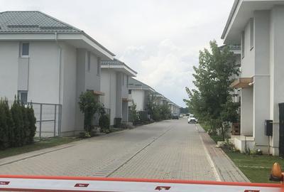 Bella Casa Residence,UTILITATILE PE LOT,ASFALT,BARIERA,GARD,FARA COTA INDIVIZA - 3