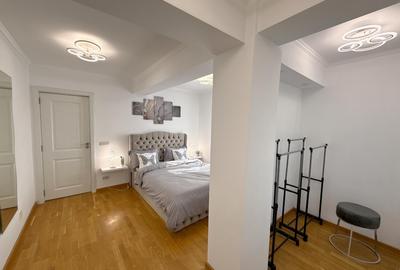 Apartament 2 camere -Bloc Neoclasic cu design tematic CHATEAU BLANC, comision 0 - 9