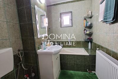 Vânzare apartament 2 camere, situat în zonă centrală, strada Cerna - 8