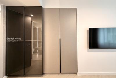 FIRST RENT | 3 Rooms Apartment + Parking + Terrace | Cortina North Pipera - 23