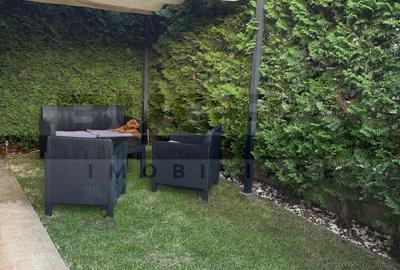 Apartament 2 camere, 53 mp, gradina 30 mp, parcare, zona Home Garden - 11
