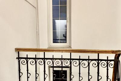 Apartament duplex 4 camere în vilă Cotroceni. - Grădina Botanică - 11