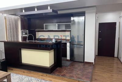 Comision 0%! Apartament 3 camere, 78mp, Centru - 3