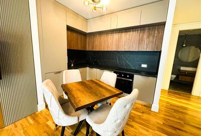 Apartament 3 camere de vanzare 102 The Adress Floreasca - 10