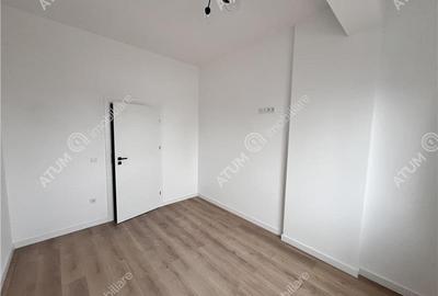 Apartament cu 3 camere decomandate 2 bai 2 balcoane in Sibiu - 22